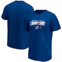 T-shirt Fanatics Top Line NHL Tampa Bay Lightning