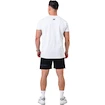 T-Shirt Nebbia GYM ESSENTIALS T-shirt 380 white