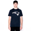 T-shirt New Era Engineered Raglan NFL New England Patriots, S