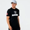 T-shirt New Era Fan Tee NFL Oakland Raiders
