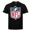 T-shirt New Era NFL Black