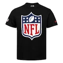 T-shirt New Era NFL Black