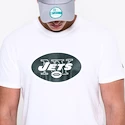 T-shirt New Era NFL New York Jets