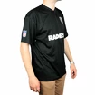 T-shirt New Era Wordmark Oversized NFL Oakland Raiders