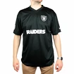 T-shirt New Era Wordmark Oversized NFL Oakland Raiders