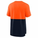 T-shirt Nike Colorblock NFL Denver Broncos