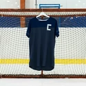 T-Shirt  Roster Hockey Beer League Grey/Navy SR