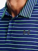T-shirt Under Armour Playoff Polo 2.0-BLU