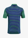 T-shirt Under Armour Playoff Polo 2.0-BLU