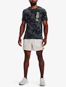 T-Shirt Under Armour UA RUN ANYWHERE SS TEE-GRY