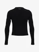 T-Shirt Under Armour UA Rush Nahtlos LS-BLK