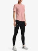 T-Shirt Under Armour UA Rush SS-PNK
