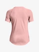 T-Shirt Under Armour UA Rush SS-PNK