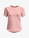 T-Shirt Under Armour UA Rush SS-PNK