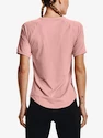 T-Shirt Under Armour UA Rush SS-PNK