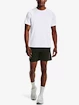 T-Shirt Under Armour UA STREAKER TEE-WHT