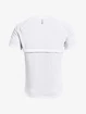 T-Shirt Under Armour UA STREAKER TEE-WHT