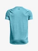 T-Shirt Under Armour UA Tech 2.0 SS-BLU