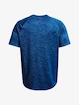T-Shirt Under Armour UA Tech 2.0 SS T-blau