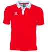 T-Shirt Warrior Alpha Pro Polo SR