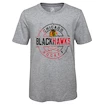 T-Shirts für Kinder Outerstuff NHL Kinder T-shirts  Two-Way Forward 3 in 1
