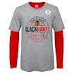 T-Shirts für Kinder Outerstuff NHL Kinder T-shirts  Two-Way Forward 3 in 1