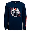 T-Shirts für Kinder Outerstuff NHL Kinder T-shirts  Two-Way Forward 3 in 1