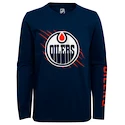 T-Shirts für Kinder Outerstuff NHL Kinder T-shirts  Two-Way Forward 3 in 1