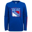 T-Shirts für Kinder Outerstuff NHL Kinder T-shirts  Two-Way Forward 3 in 1 New York Rangers