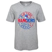 T-Shirts für Kinder Outerstuff NHL Kinder T-shirts  Two-Way Forward 3 in 1 New York Rangers