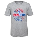 T-Shirts für Kinder Outerstuff NHL Kinder T-shirts  Two-Way Forward 3 in 1 New York Rangers