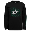 T-Shirts für Kinder Outerstuff NHL Kinder T-shirts  Two-Way Forward 3 in 1 NHL Dallas Stars