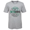 T-Shirts für Kinder Outerstuff NHL Kinder T-shirts  Two-Way Forward 3 in 1 NHL Dallas Stars
