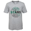 T-Shirts für Kinder Outerstuff NHL Kinder T-shirts  Two-Way Forward 3 in 1 NHL Dallas Stars