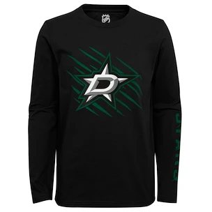 T-Shirts für Kinder Outerstuff NHL Kinder T-shirts  Two-Way Forward 3 in 1 NHL Dallas Stars