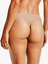 Tangas für Damen Under Armour  PS Thong 3Pack Black
