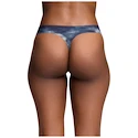 Tangas für Damen Under Armour Pure Stretch NS Nov THONG 3Pack