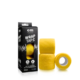 Tape-Band Orthomovement  Wrap tape á3