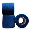 Tape-Band Orthomovement  Wrap Tape Blue