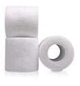 Tape-Band Orthomovement  Wrap Tape White