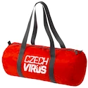 Tasche Czech Virus   Rot
