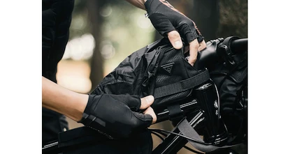 Tasche für das obere Rahmenrohr Topeak  TopLoader