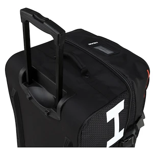 Tasche Head  Tour Team Travel Bag Black/Orange