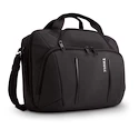 Tasche  Thule Crossover 2 Laptop Bag 15.6" - Black