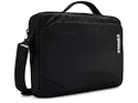 Tasche  Thule Subterra Subterra MacBook Attaché 15" - Black