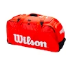 Tasche Wilson  Super Tour Travel Bag Red