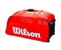 Tasche Wilson  Super Tour Travel Bag Red