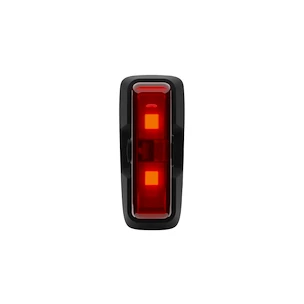 Taschenlampe Giro Register  II/Isode II Vent Light