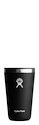 Tasse Hydro Flask  All Around Tumbler Black 16 oz (473 ml)