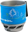 Teekanne Jetboil  MicroMo® Carbon